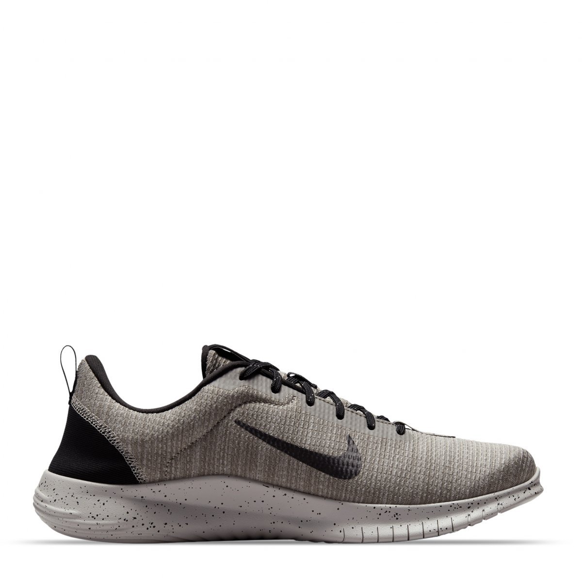 Tenis da fashion nike cinza