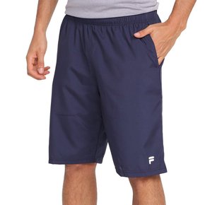 Bermuda Masculina Fila Transverse II Marinho