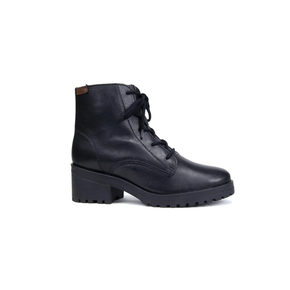 Bota Feminina Bottero Coturno Preto