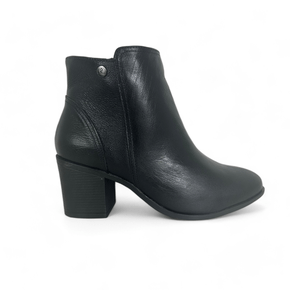 Bota Feminina Carmina Preto