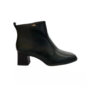 Bota Feminina Dakota Balmy Preto