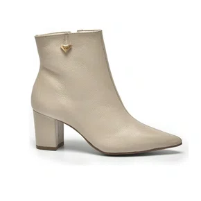 Bota Feminina Via Marte Saara