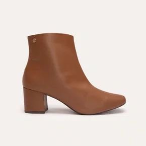 Bota Feminina Via Uno Sella