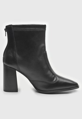 Bota Feminina Vizzano Preto