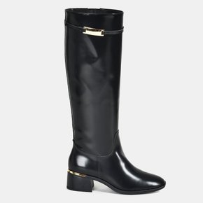 Bota Feminino Via Marte Montaria Preto