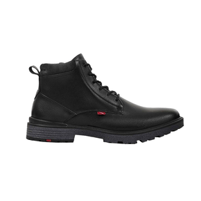 Bota Masculina Ferracini Atenas Preto