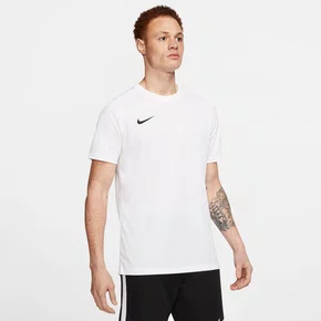 Camiseta Masculina Nike Dry Fit Branco