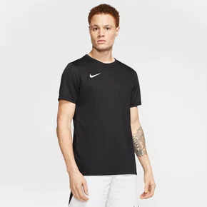 Camiseta Masculina Nike Dry Fit Preto