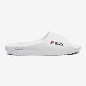 Chinelo Feminino Fila Drifter Foam Branco