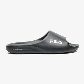 Chinelo Unissex Fila Drifter Foam Preto