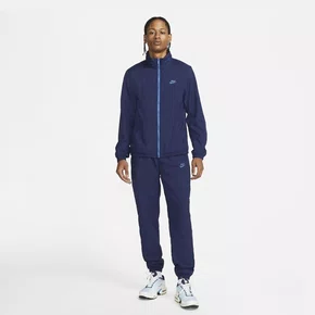 Conjunto Masculino Nike Azul