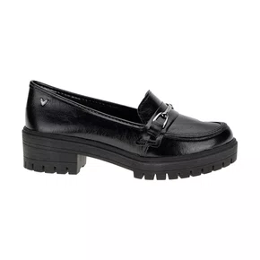 Mocassim Feminino Mississipi Preto