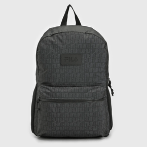 Mochila Fila Stampa Preto