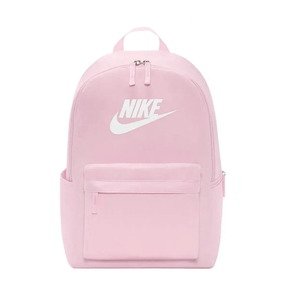 Mochila Nike Heritage Rosa Shopping do Calcado