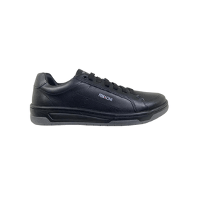 Sapatênis Masculino Ferracini 8054-617B Preto