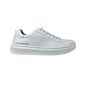 Sapatênis Masculino Pegada Branco