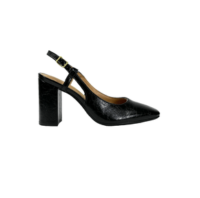 Sapato Feminino Vizzano Preto