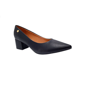 Sapato Feminino Vizzano Preto