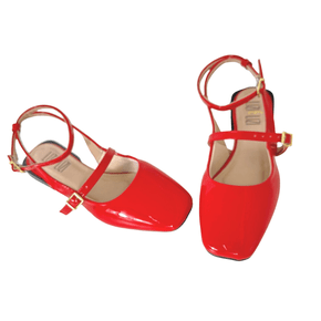 MARY J.【BLACK】 – Sellenatela