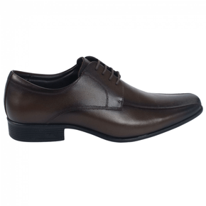 Sapato Masculino Jota Pe 77500 Marrom
