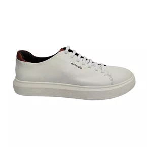 Sapato Masculino Rafarillo Branco