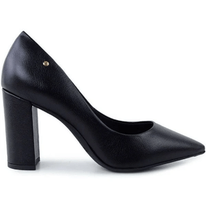Sapato Scarpin Feminino Parô Brasil Fly Preto