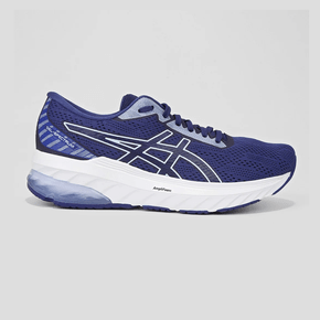 Tênis Feminino Asics Gel-Spectrum Azul - Tam 38