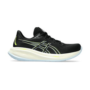 Tênis Feminino Asics Gel-Cumulus 26 Preto