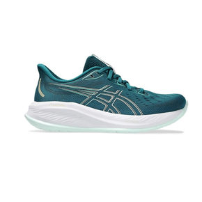 Tênis Feminino Asics Gel-Cumulus 26 Verde