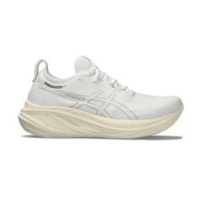 Tênis Feminino Asics Nimbus26 Branco