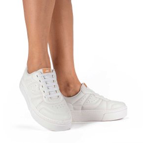 Tênis Feminino Dakota Casual Branco Shopping do Calçado