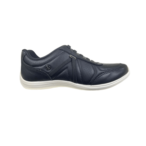 Tênis Feminino Kolosh Casual Preto