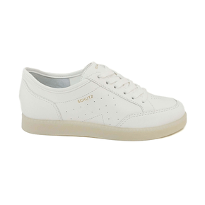 Tênis Feminino Schutz Deluxe Branco