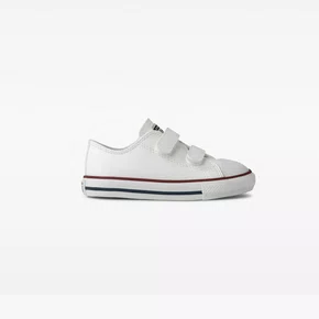 Tênis Infantil Unissex Converse All Star Branco