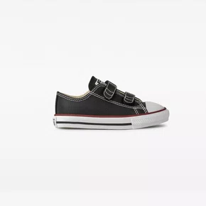 Tênis Infantil Unissex Converse All Star Preto
