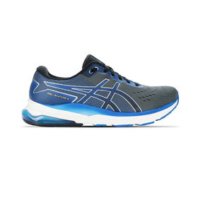 Tênis Masculino Asics Gel-Shinobi 2 Cinza Azul