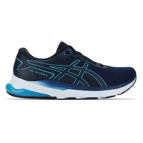 Tênis Masculino Asics Gel Shinobi 2 Marinho