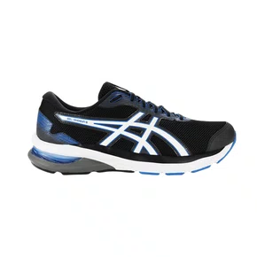 Tênis Masculino Asics Gel Shogun 5 Preto Azul