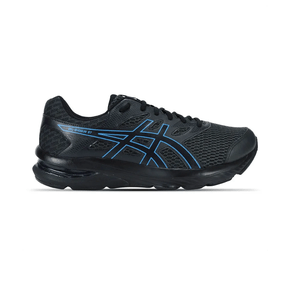 Tênis Masculino Asics Gel Shogun ST Grafite Azul