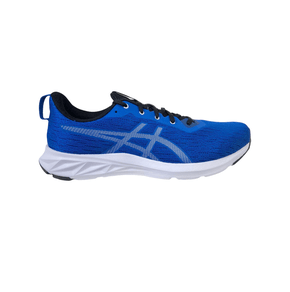 Tênis Masculino Asics Versablast 2 Azul Royal Branco
