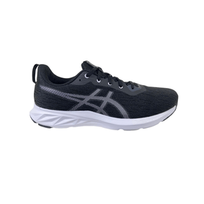 Tênis Masculino Asics Versablast 2 Preto Branco