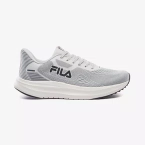 Tênis Masculino Fila Fastness Cinza