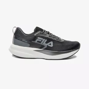 Tênis Masculino Fila Racer Fastpace Preto e Grafite