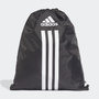 Bolsa Adidas Esportiva Gym Sack Power Preto
