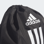 Bolsa Adidas Esportiva Gym Sack Power Preto
