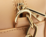 Bolsa Feminina Anacapri Creme