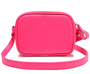 Bolsa Feminina Anacapri Pink