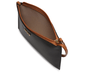 Bolsa Feminina Anacapri Preta