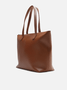 Bolsa Feminina Arezzo Marrom