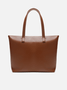 Bolsa Feminina Arezzo Marrom